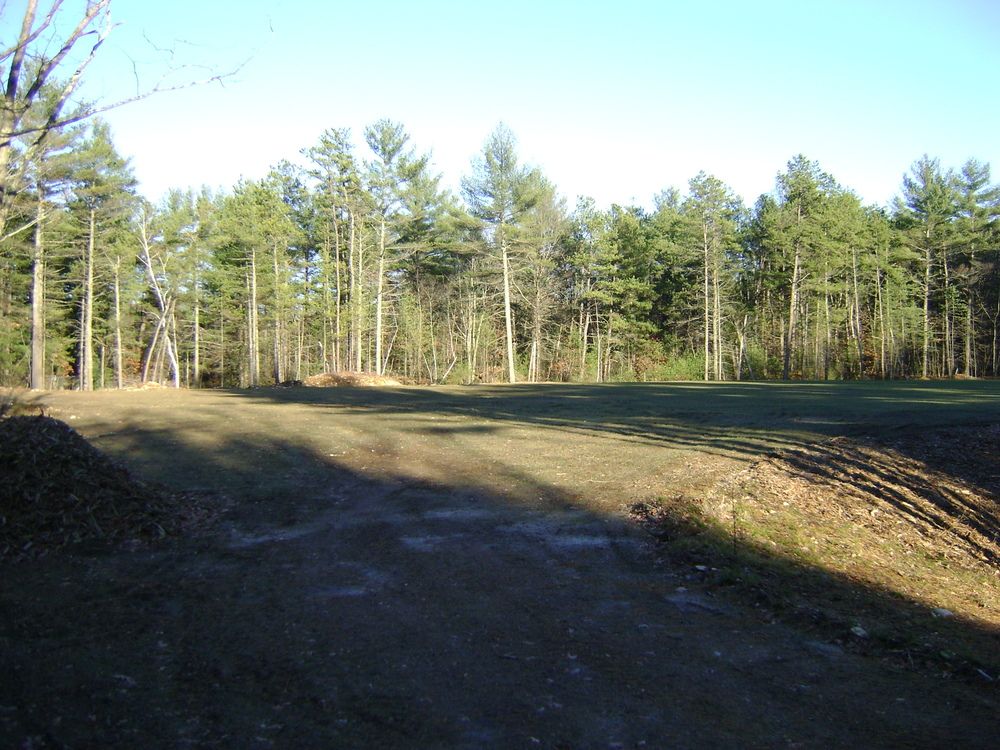 Land For Sale: 61 Industrial Ave, Sanford, ME 04073